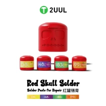 SOLDER PASTE (সোল্ডার পেস্ট)