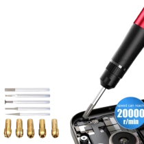 Drill/Polishing Pen