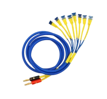 Power Supply Cable